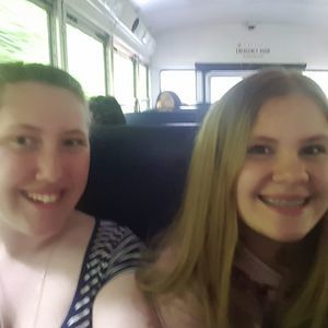 Meet your Posher, Hailey